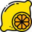 Lemon icon 64x64
