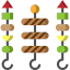 Skewer icon 64x64