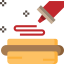 Hotdog icon 64x64