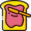 Toast icon 64x64