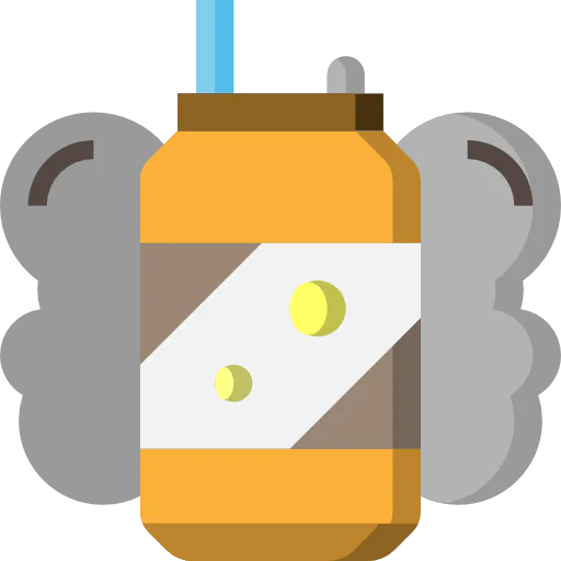 Can icon
