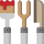 Spatula icon 64x64