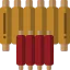Ribs icon 64x64