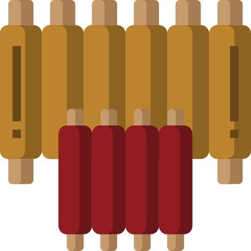 Ribs icon