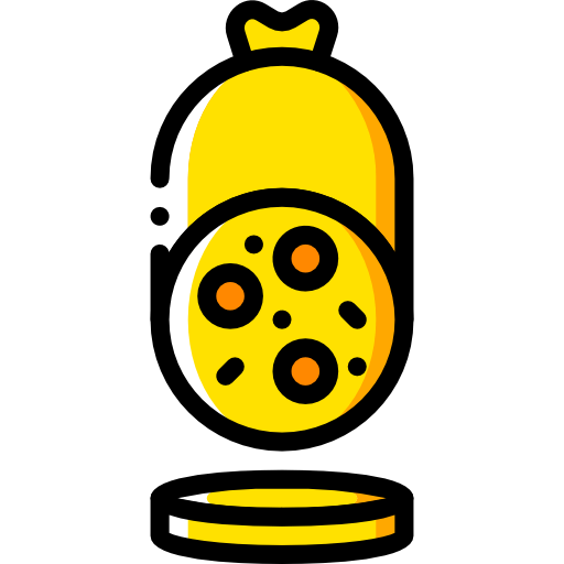 Salami icon