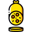 Salami icon 64x64