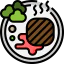 Meat icon 64x64