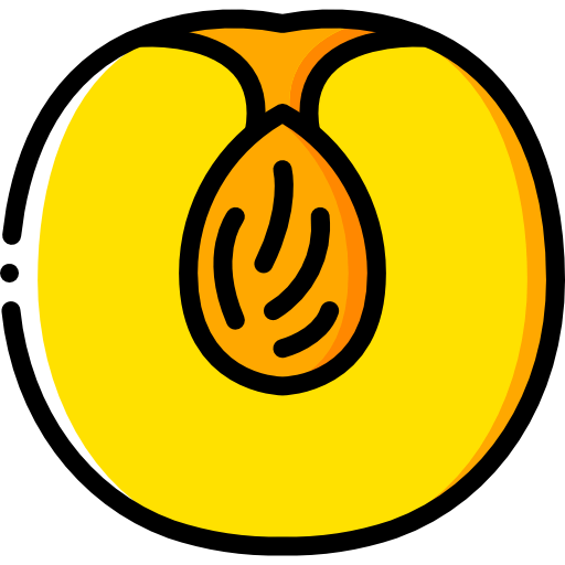 Peach icon