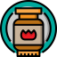 Gas cylinder icon 64x64