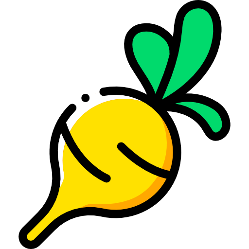 Radish icon