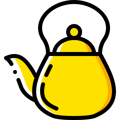 Teapot icon