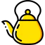 Teapot icon 64x64