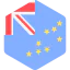 Tuvalu icon 64x64