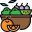 Fruit box icon 64x64