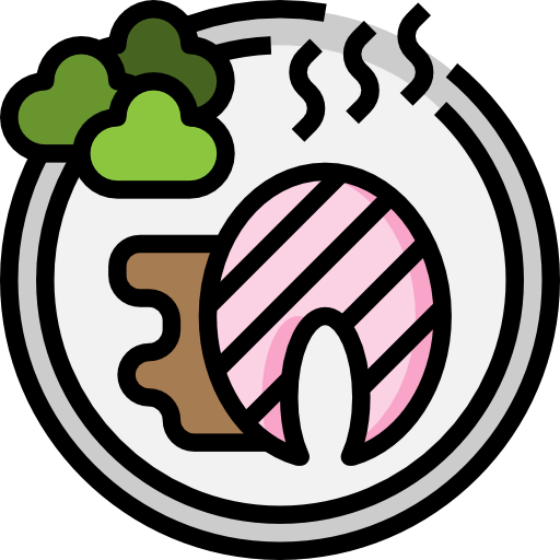 Cooking icon