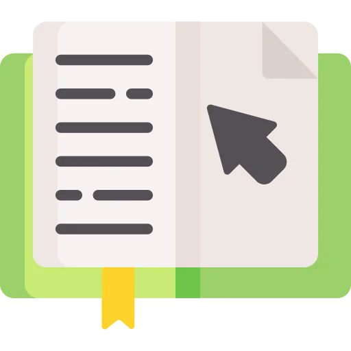 Ebook icon