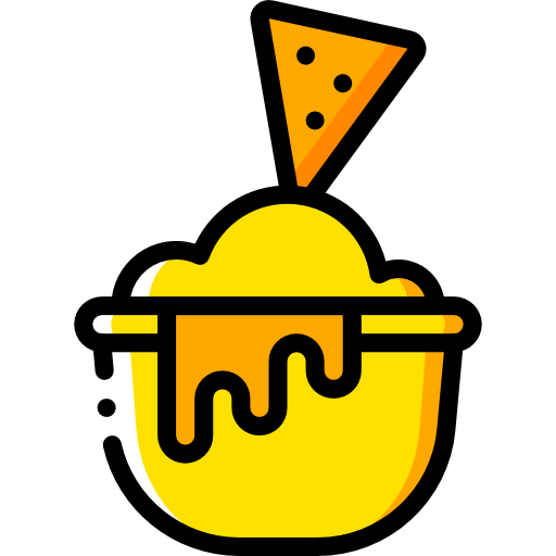 Nachos icon