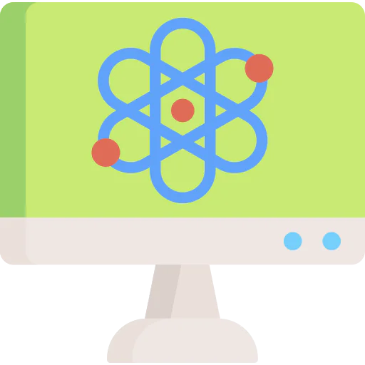 Elearning icon