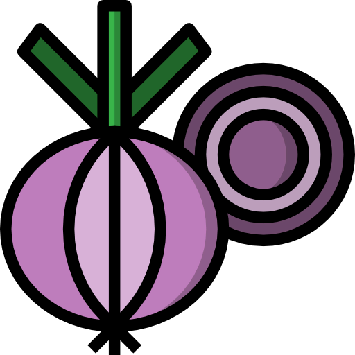 Onion icon