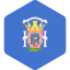 Melilla Ikona 64x64
