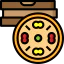 Pizza icon 64x64