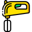 Whisk icon 64x64