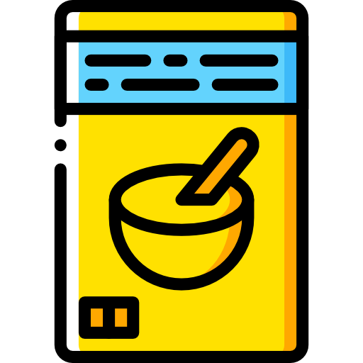 Cereal icon