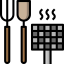 Spatula icon 64x64
