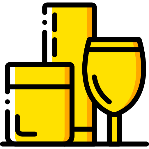 Drinks icon