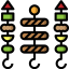 Skewer icon 64x64