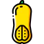 Butternut squash icon 64x64