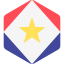 Saba island ícono 64x64