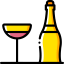 Champagne icon 64x64