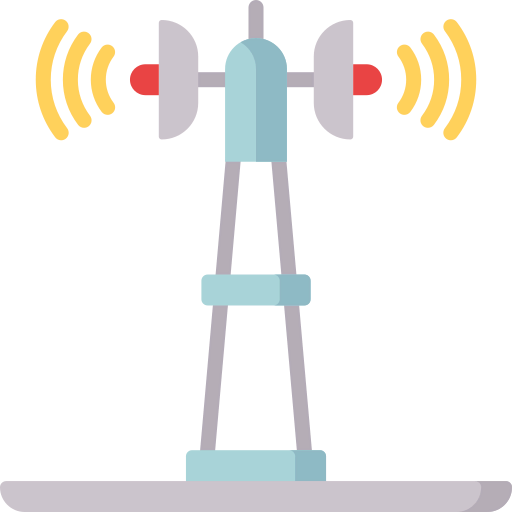 Tower icon