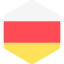 Ossetia icon 64x64