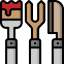 Spatula icon 64x64