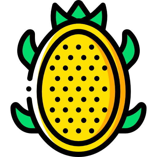 Pitaya icon