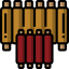 Ribs icon 64x64