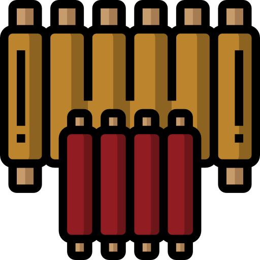 Ribs icon