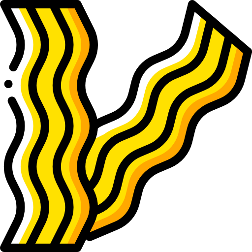 Bacon icon