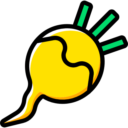 Turnip icon