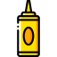 Mustard icon 64x64