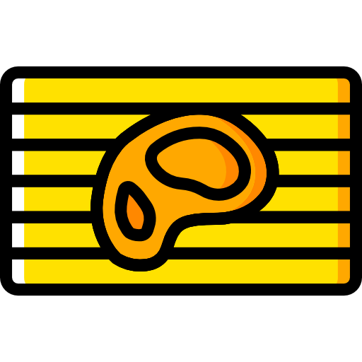 Steak icon
