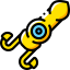 Squid icon 64x64
