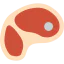 Steak icon 64x64