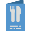 Menu icon 64x64