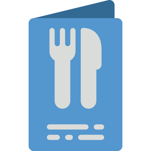 Menu icon