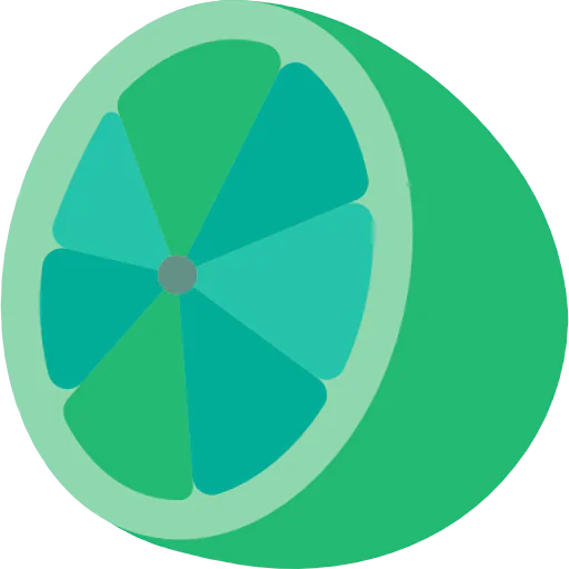 Lime icon