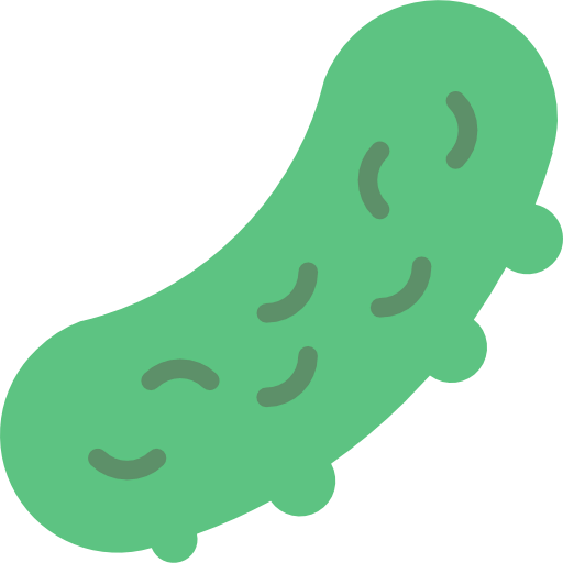 Pickle icon