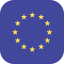 European union icon 64x64